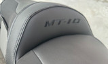YAMAHA MT-10