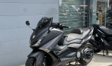 YAMAHA T-MAX 530 ABS