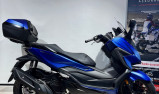 Forza 125 Smart top box