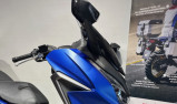 Forza 125 Smart top box