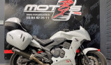 HONDA CBF 1000 FA – A PARTIR DE 103€/MOIS