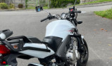 CBF600N