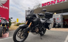 HONDA CRF1000 AFRICA TWIN DCT