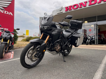 HONDA CRF1000 AFRICA TWIN DCT