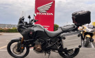 HONDA CRF1000 AFRICA TWIN DCT