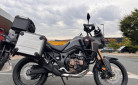 HONDA CRF1000 AFRICA TWIN DCT