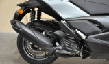 YAMAHA XMAX 125 TECH MAX