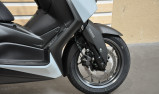 YAMAHA XMAX 125 TECH MAX
