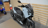 YAMAHA XMAX 125 TECH MAX