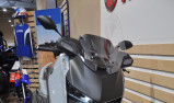 YAMAHA XMAX 125 TECH MAX