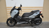 YAMAHA XMAX 125 TECH MAX