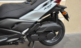 YAMAHA XMAX 125 TECH MAX