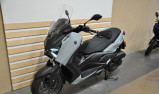 YAMAHA XMAX 125 TECH MAX