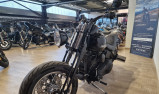 HARLEY-DAVIDSON SOFTAIL NIGHT TRAIN 1450