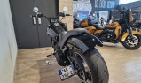 HARLEY-DAVIDSON SOFTAIL NIGHT TRAIN 1450