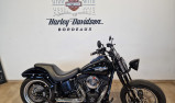 HARLEY-DAVIDSON SOFTAIL NIGHT TRAIN 1450