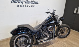 HARLEY-DAVIDSON SOFTAIL NIGHT TRAIN 1450