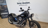 HARLEY-DAVIDSON SOFTAIL NIGHT TRAIN 1450