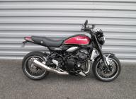 KAWASAKI Z 900 RS