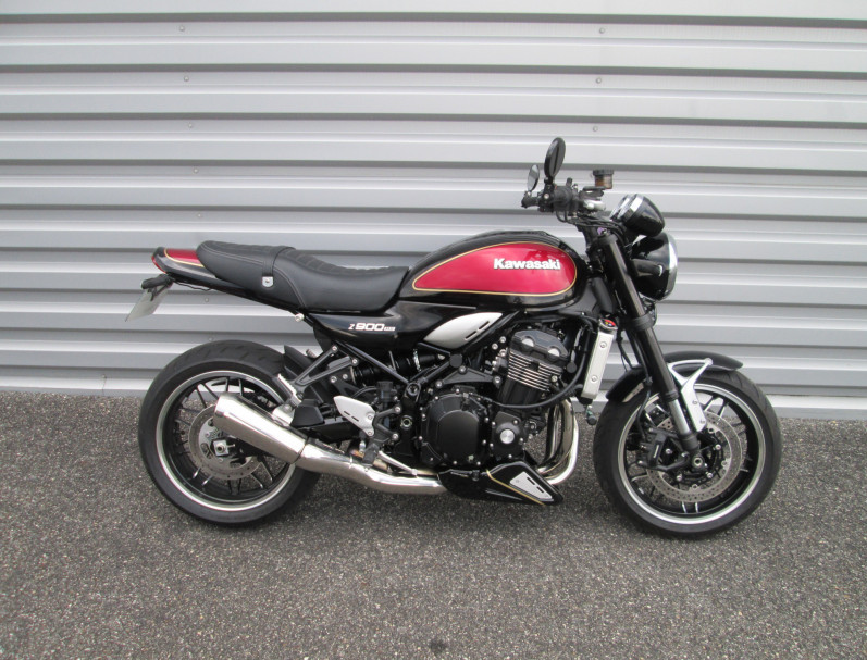 KAWASAKI Z 900 RS
