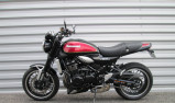 KAWASAKI Z 900 RS