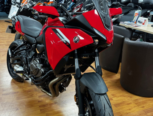 YAMAHA TRACER 700