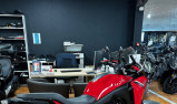 YAMAHA TRACER 700