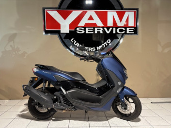 YAMAHA NMAX 125