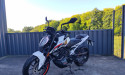 KTM 125 DUKE ABS