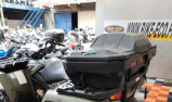 POLARIS SPORTSMAN 500 HO 2010 RSV PRO / EXPORT (61003)