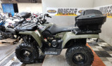 POLARIS SPORTSMAN 500 HO 2010 RSV PRO / EXPORT (61003)