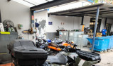 POLARIS SPORTSMAN 500 HO 2010 RSV PRO / EXPORT (61003)