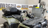 POLARIS SPORTSMAN 500 HO 2010 RSV PRO / EXPORT (61003)