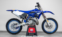 YAMAHA - YZ250