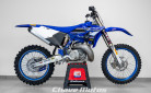 YAMAHA - YZ250