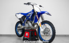 YAMAHA - YZ250