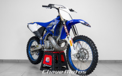 YAMAHA - YZ250