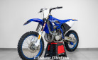 YAMAHA - YZ250