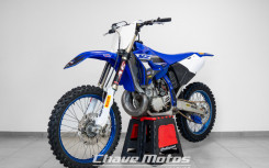 YAMAHA - YZ250