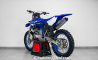YAMAHA - YZ250