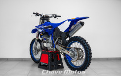 YAMAHA - YZ250