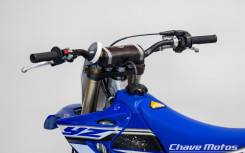 YAMAHA - YZ250