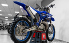 YAMAHA - YZ250