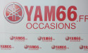 YAMAHA YFZ 50 RAPTOR