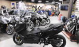 YAMAHA XP T-MAX 560 TECH MAX