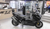 YAMAHA XP T-MAX 560 TECH MAX