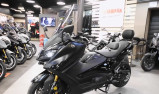 YAMAHA XP T-MAX 560 TECH MAX