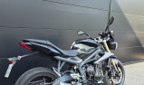 TRIUMPH STREET TRIPLE 675