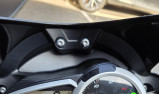 TRIUMPH STREET TRIPLE 675
