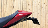 TRIUMPH SPEED TRIPLE 1200 RR